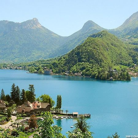 Апартаменти Les Amborzales Ле-Гран-Борнан Екстер'єр фото